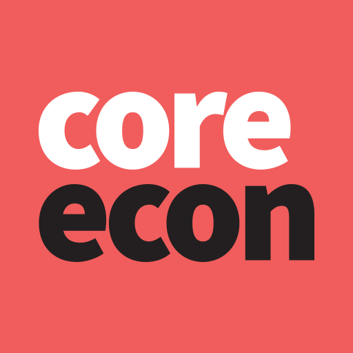 Logo Core Econ