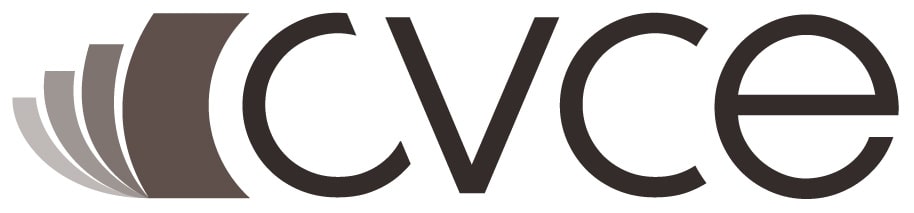 Logo CVCE