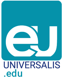Logo eu universalis