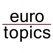 Logo Euro Topics
