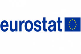 Logo Eurostat