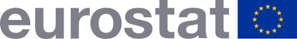 Logo Eurostat