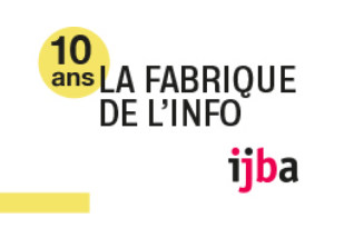 Logo Fabrique de l'info