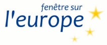 Logo Fenêtre sur l'europe