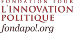 Logo fondation pour l'innovation politique