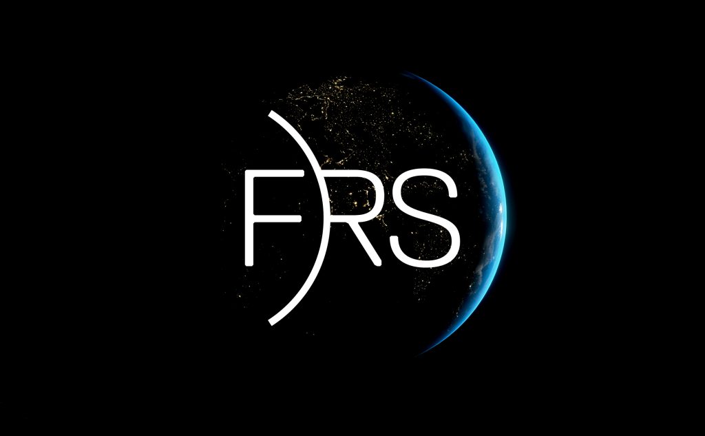Logo FRS