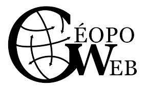 Logo géopoweb