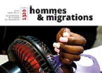 Couverture revue Hommes & migrations