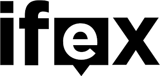 Logo IFEX