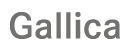 Logo Gallica