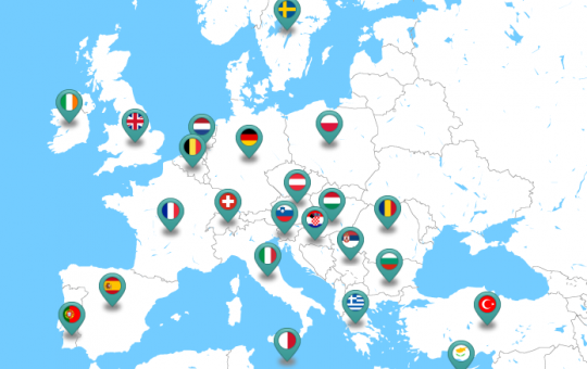 Capture Asylum Information Database