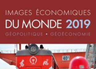 Logo Images économiques du monde 2019