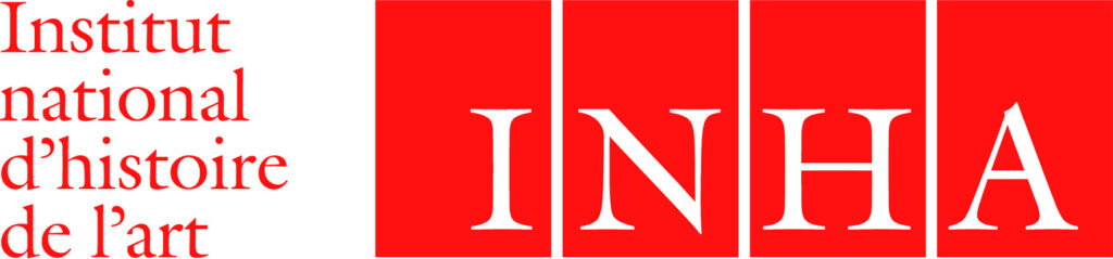 Logo Institut national d'histoire de l'art