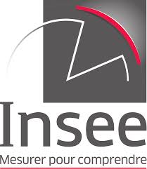 Logo INSEE