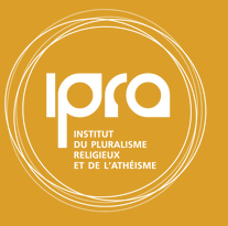 Logo IPRA - Institut du pluralisme religieux et de l'athéisme
