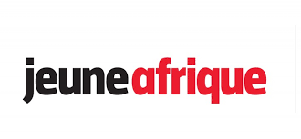 Logo Jeune Afrique