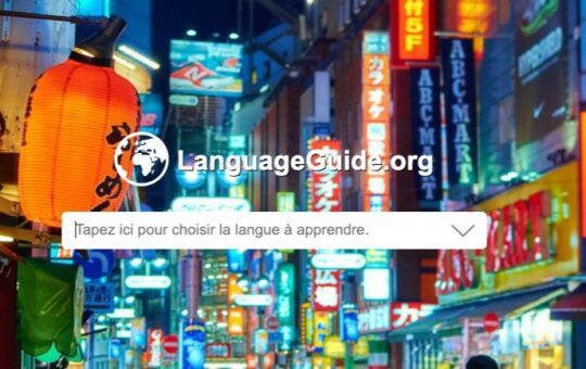 Capture Site Language Guide