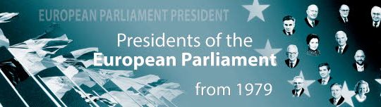 Presidents of the European Parliament