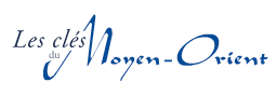 Logo Les clés du Moyen Orient
