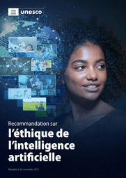 L'éthique de l'intelligence artificielle