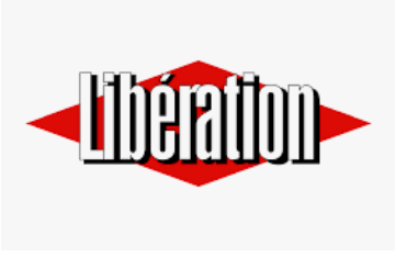 Logo Libération