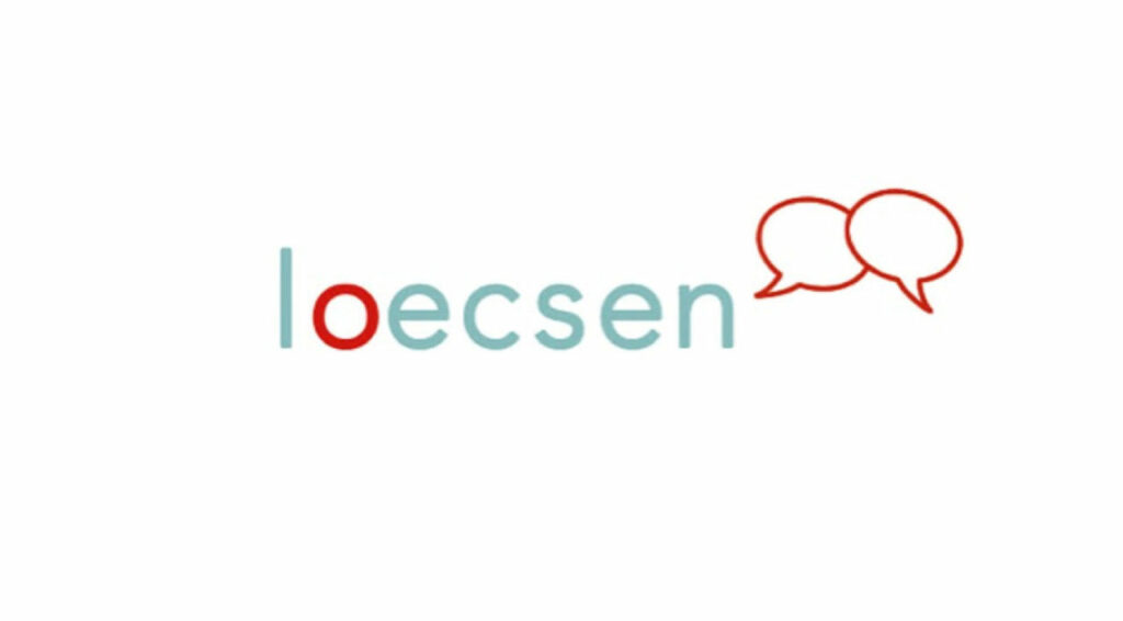 Logo loecsen