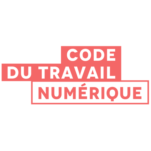 logo code du travail numérique