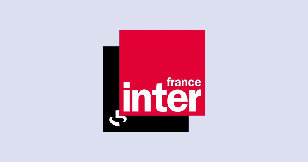 Logo France Inter