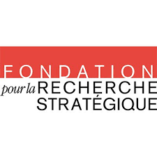 Logo Fondation pour la recherche stratégique