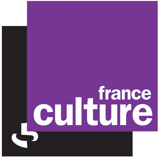 Logo France Culture