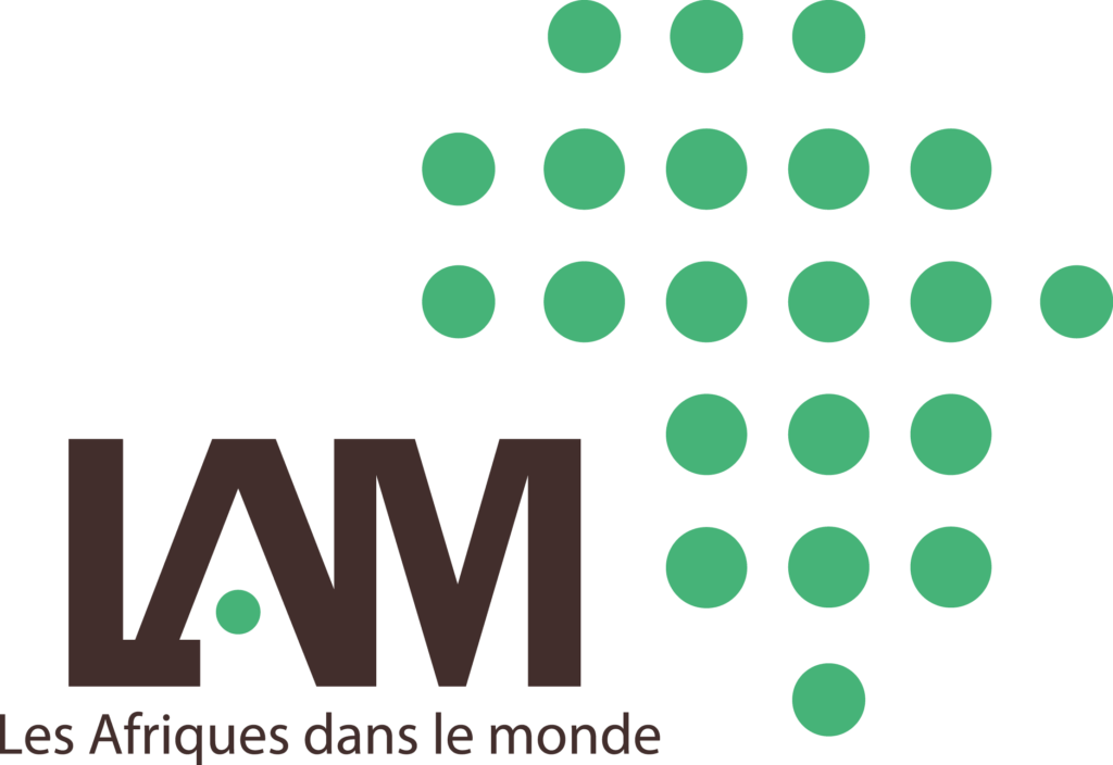 Logo LAM