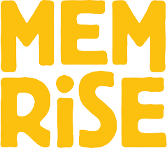 Logo Memrise