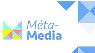 Logo Meta Media