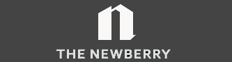 Logo the newberry