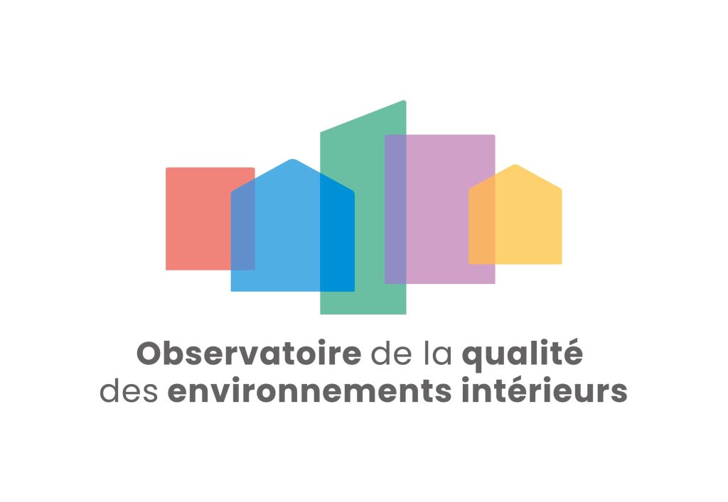 Logo Observatoire de la qualité des environnements intérieurs