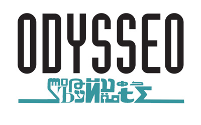 Logo Odysseo