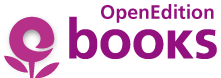 Logo OpenEdition Books