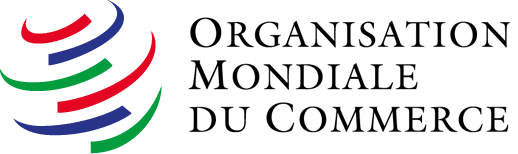Logo Organisation mondiale du commerce