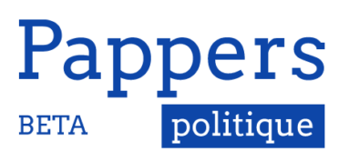 Logo Pappers politique