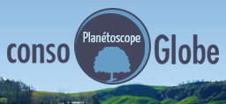 Logo Planétoscope
