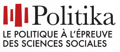 Logo politika