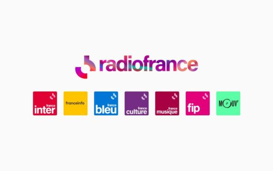 Radio France
