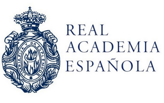 Logo RAE