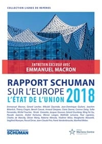 Rapport Schuman sur l'Europe