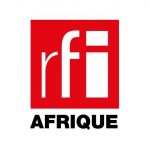 Logo RFI Afrique