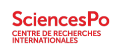 Logo sciences po centre de recherches internationales