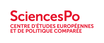 Logo Sciences Po Centre d'études européennes et de politique comparée