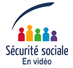 Logo Sécurité Sociale en vidéo