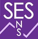 Logo SES ENS