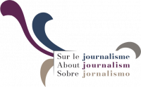 Logo Sur le journalisme